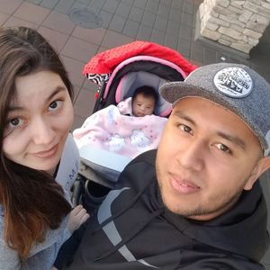 Meet your Posher, Elva